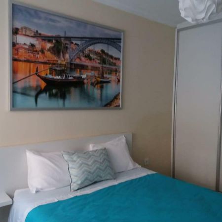 Oporto Vasconcelos Guest House 加亚新城 外观 照片