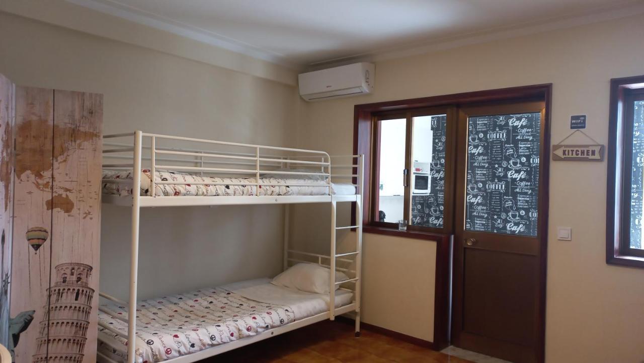 Oporto Vasconcelos Guest House 加亚新城 外观 照片