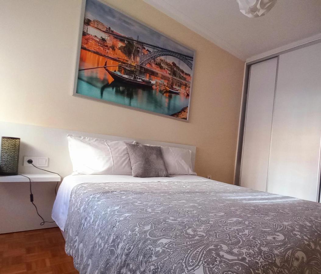 Oporto Vasconcelos Guest House 加亚新城 外观 照片