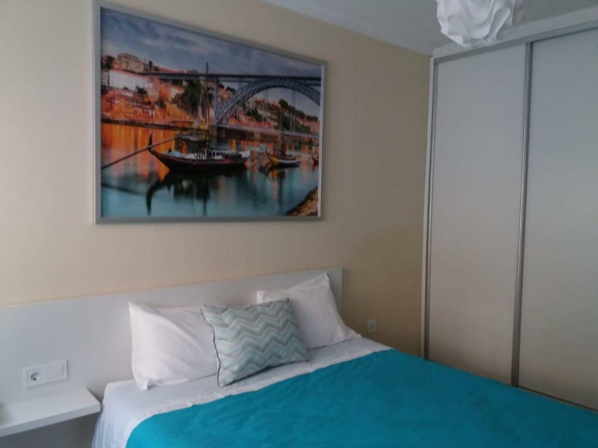 Oporto Vasconcelos Guest House 加亚新城 外观 照片